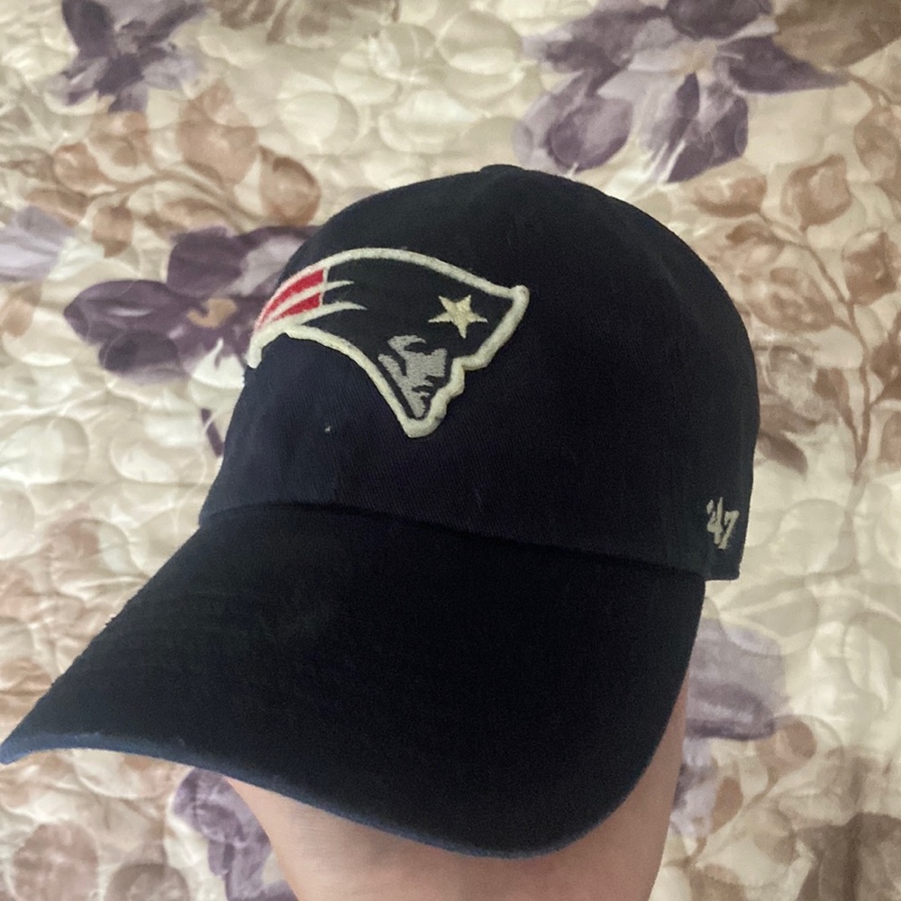 47 Brand New England Patriots Hat
